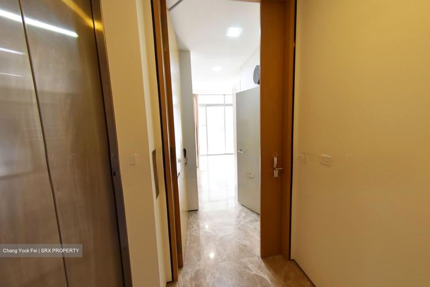 The Laurels (D9), Condominium #570358301